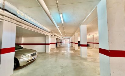 Herverkoop - Apartment -
Torrevieja - La Mata