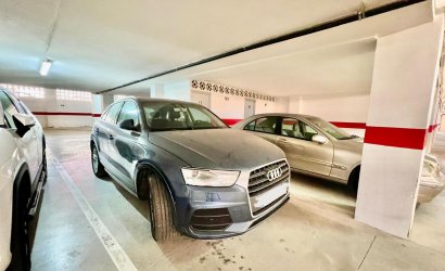 Herverkoop - Apartment -
Torrevieja - La Mata