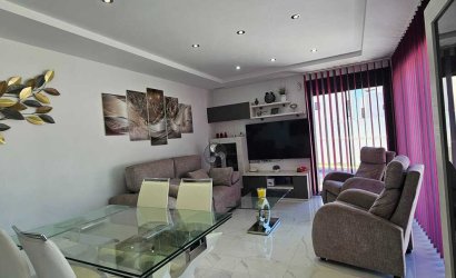 Herverkoop - Villa -
Los Montesinos - Costa Blanca