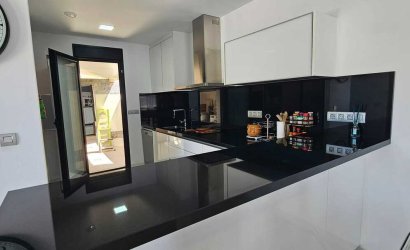 Herverkoop - Villa -
Los Montesinos - Costa Blanca