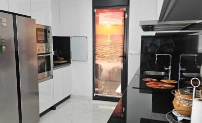 Herverkoop - Villa -
Los Montesinos - Costa Blanca