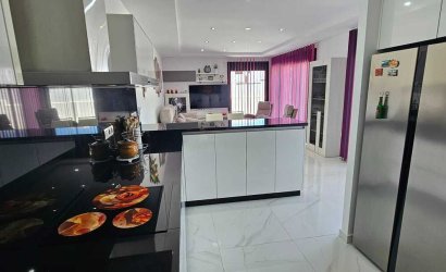 Herverkoop - Villa -
Los Montesinos - Costa Blanca