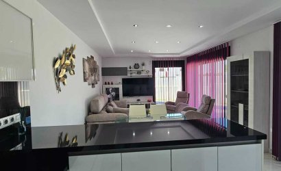 Herverkoop - Villa -
Los Montesinos - Costa Blanca