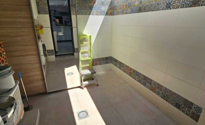 Herverkoop - Villa -
Los Montesinos - Costa Blanca