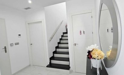 Herverkoop - Villa -
Los Montesinos - Costa Blanca