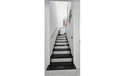Herverkoop - Villa -
Los Montesinos - Costa Blanca