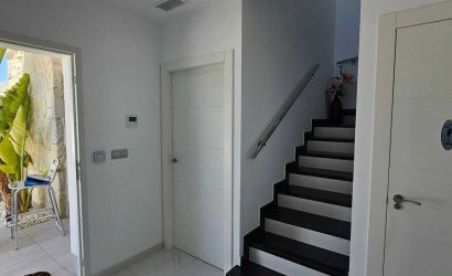 Herverkoop - Villa -
Los Montesinos - Costa Blanca