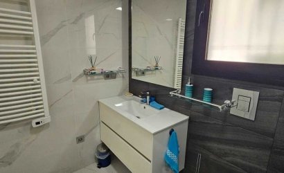 Herverkoop - Villa -
Los Montesinos - Costa Blanca