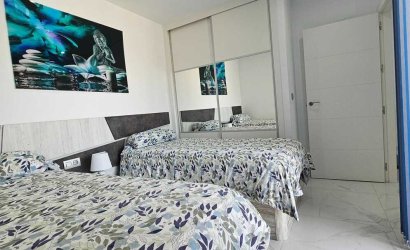Herverkoop - Villa -
Los Montesinos - Costa Blanca