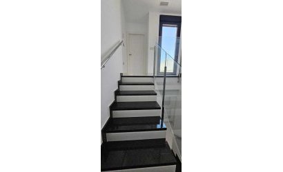 Herverkoop - Villa -
Los Montesinos - Costa Blanca