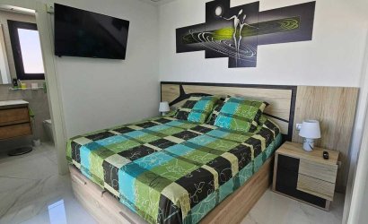 Herverkoop - Villa -
Los Montesinos - Costa Blanca