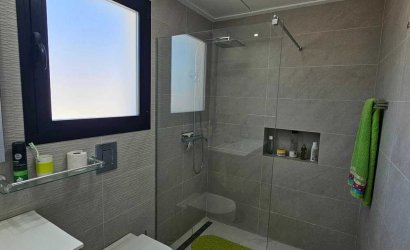 Herverkoop - Villa -
Los Montesinos - Costa Blanca