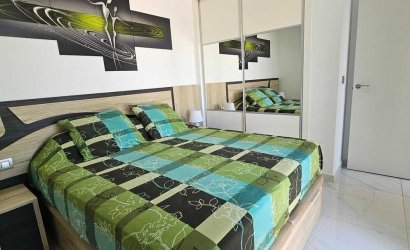 Herverkoop - Villa -
Los Montesinos - Costa Blanca