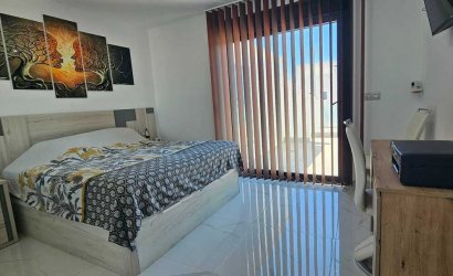 Herverkoop - Villa -
Los Montesinos - Costa Blanca