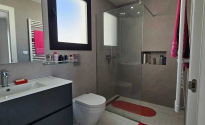 Herverkoop - Villa -
Los Montesinos - Costa Blanca