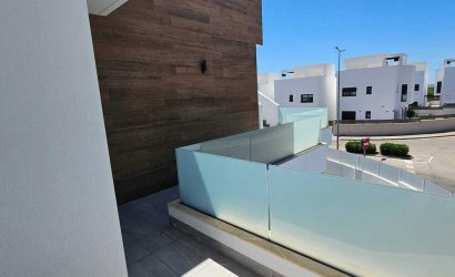 Herverkoop - Villa -
Los Montesinos - Costa Blanca