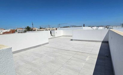 Herverkoop - Villa -
Los Montesinos - Costa Blanca