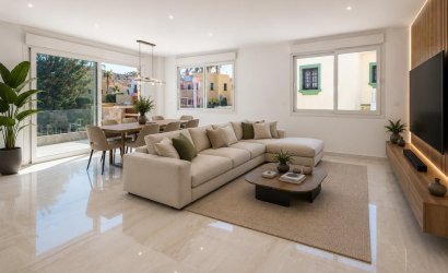Nieuwbouw Woningen - Villa -
Rojales - Golf La Marquesa (Ciudad Quesada)