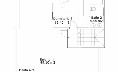 Nieuwbouw Woningen - Villa -
Ciudad Quesada - Golf La Marquesa (Ciudad Quesada)