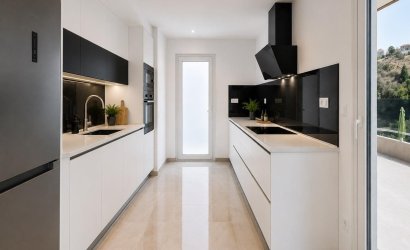 Nouvelle construction - Villa -
Rojales - Golf La Marquesa (Ciudad Quesada)