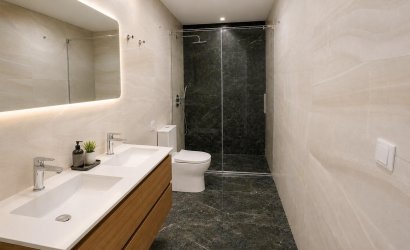 Nouvelle construction - Villa -
Rojales - Golf La Marquesa (Ciudad Quesada)