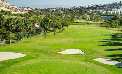 Nouvelle construction - Villa -
Rojales - Golf La Marquesa (Ciudad Quesada)