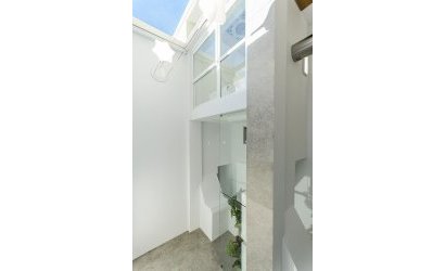 New Build - Villa -
Los Montesinos - La Herrada