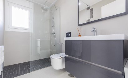 New Build - Villa -
Los Montesinos - La Herrada