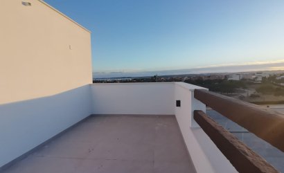 New Build - Villa -
Los Montesinos - La Herrada