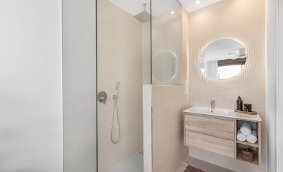 Nieuwbouw Woningen - Apartment -
Los Alcazares - La Serena Golf