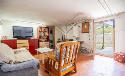 Herverkoop - Villa -
Isla Plana