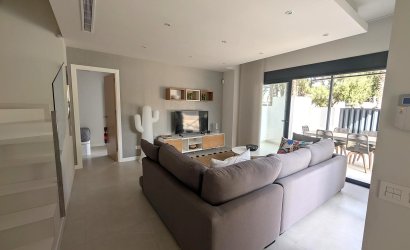 Herverkoop - Villa -
Santiago de la Ribera - Costa Calida