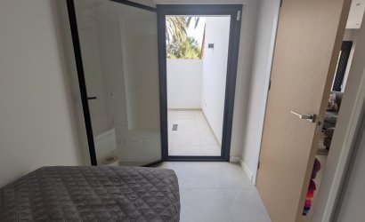 Herverkoop - Villa -
Santiago de la Ribera - Costa Calida