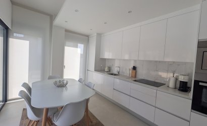 Herverkoop - Villa -
Santiago de la Ribera - Costa Calida