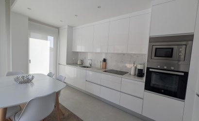 Herverkoop - Villa -
Santiago de la Ribera - Costa Calida