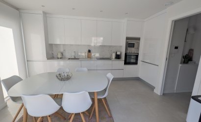 Herverkoop - Villa -
Santiago de la Ribera - Costa Calida