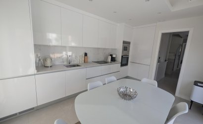 Herverkoop - Villa -
Santiago de la Ribera - Costa Calida