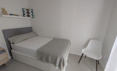 Herverkoop - Villa -
Santiago de la Ribera - Costa Calida