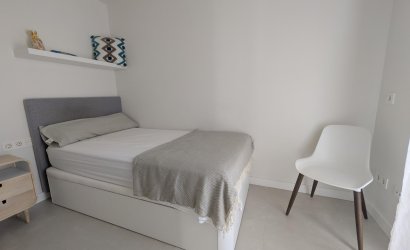 Herverkoop - Villa -
Santiago de la Ribera - Costa Calida