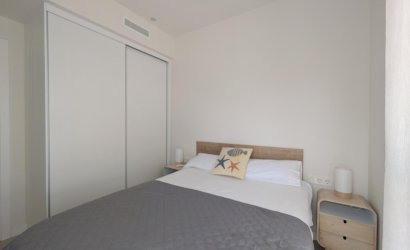 Herverkoop - Villa -
Santiago de la Ribera - Costa Calida