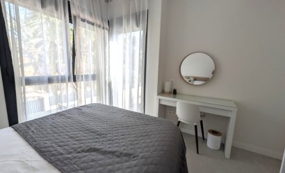 Herverkoop - Villa -
Santiago de la Ribera - Costa Calida