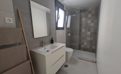 Herverkoop - Villa -
Santiago de la Ribera - Costa Calida