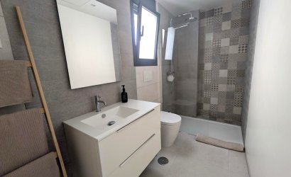 Herverkoop - Villa -
Santiago de la Ribera - Costa Calida