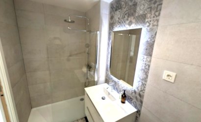 Herverkoop - Villa -
Santiago de la Ribera - Costa Calida