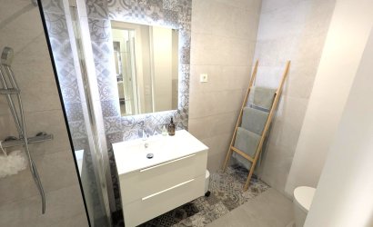 Herverkoop - Villa -
Santiago de la Ribera - Costa Calida