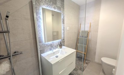 Herverkoop - Villa -
Santiago de la Ribera - Costa Calida