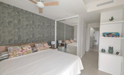 Herverkoop - Villa -
Santiago de la Ribera - Costa Calida