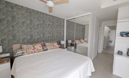 Herverkoop - Villa -
Santiago de la Ribera - Costa Calida