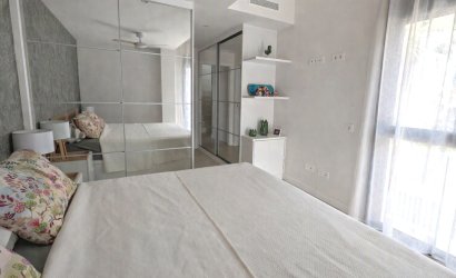 Herverkoop - Villa -
Santiago de la Ribera - Costa Calida