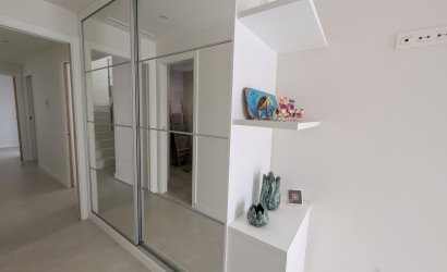 Herverkoop - Villa -
Santiago de la Ribera - Costa Calida